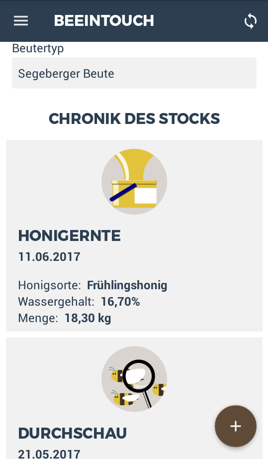 Chronik